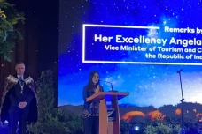 Angela Tanoesoedibjo...