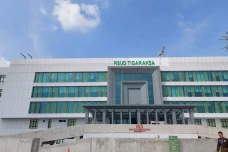 Pemkab Tangerang Buka...