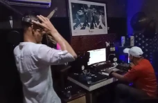 Kasus Pembunuhan Vina...