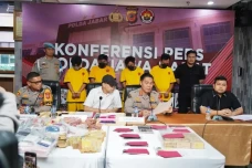 Terungkap! Begini Modus...