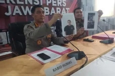 Pacari Siswi SMP di...