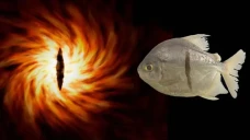 3 Fakta Ikan Sauron,...