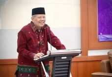 Prof Syafiq Mughni:...