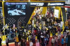 Jakarta Fair 2024, United...