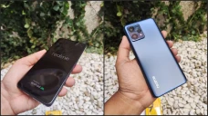Cara Reset HP realme...