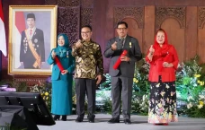 Pembangunan Keluarga...
