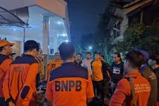 Bocah 6 Tahun Ditemukan...