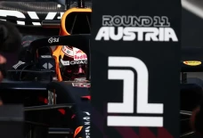 Hasil Kualifikasi F1...