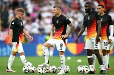 Euro 2024: Rencana Toni...