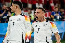 Timnas Jerman, VAR dan...