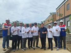 Menteri BUMN Erick Tohir...