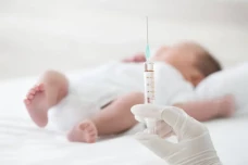 Bayi di Sukabumi Meninggal...