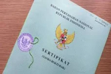 Ogah Rumah Dikontrakkan...