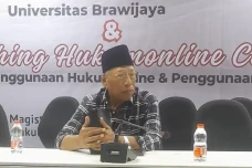Integrasi Nilai-nilai...