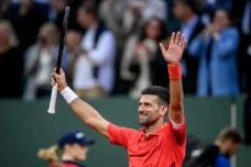Novak Djokovic Tak Mau...