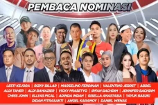 RCTI Persembahkan Malam...