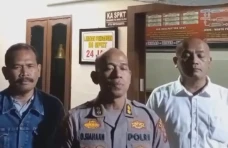 Asal Api Kebakaran Rumah...