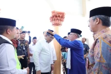 Ketum PBNU: Tak Hanya...