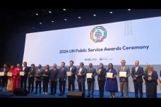 PBB Apresiasi Sistem...