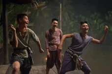 5 Film Thailand Horor...