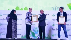 Pupuk Indonesia Dorong...