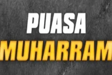 Bolehkah 1 Muharram...