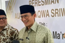 PKB Terima Usulan Usung...