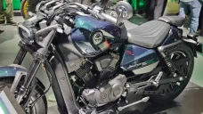 Tantang KTM 390 Duke,...