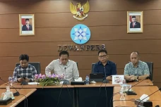 Soal Kebakaran Rumah...