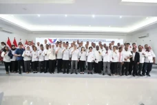Didukung Partai Perindo...