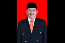 Relawan Logis 08 Dukung...