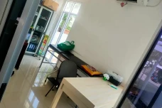 Layanan Faskes Klinik...