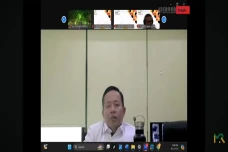 Gelar Ngaji Kurikulum,...