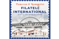 Pos Indonesia Gelar...