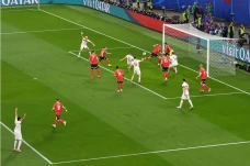 Merih Demiral Pencetak...