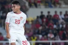 Indonesia Juara 3 Piala...