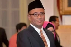 Pemecatan Ketua KPU...