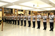 Daftar Kapolda di Indonesia...