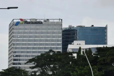 Pertamina Komitmen Perkuat...