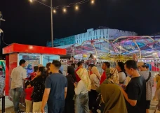 BRI RO Surabaya Targetkan...