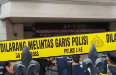 Fakta-fakta Pabrik Narkoba...