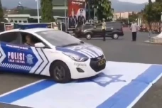 3 Fakta Mobil Polantas...