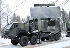 Ini Fitur Radar Ground...