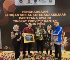 Terus Beri Perlindungan...