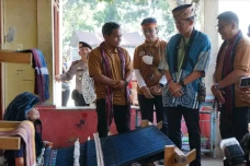 Sandiaga Uno Dorong...