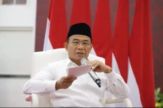 Apa Alasan Menko PMK...