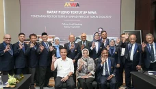 Prof Arief S Kartasasmita...
