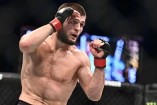 4 Fakta Rekening Khabib...