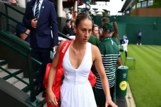 Heboh Petenis Cantik...