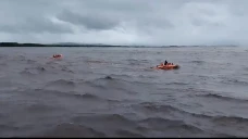 Hendak Cari Ikan, ABK...